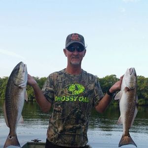 Meet your Posher, James